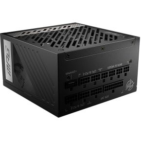 Voeding (Black) - afbeelding 5