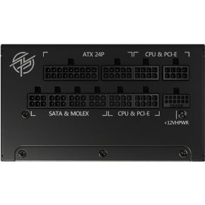 Interne Voeding (Black) - afbeelding 2