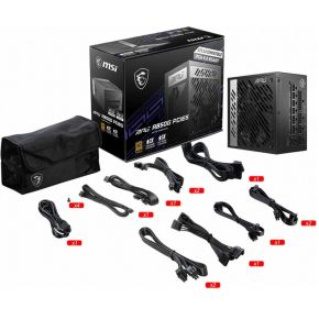 Interne Voeding (Black) - afbeelding 4