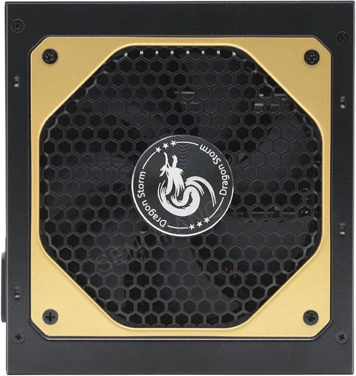 Voeding - Voor Professionele E-Sports Videogames - ATX-850W - afbeelding 5