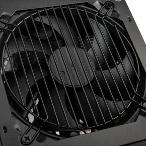 Regulator 80 PLUS Gold 1000W Voeding (Zwart) - afbeelding 2