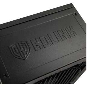 Regulator 80 PLUS Gold 1000W Voeding (Zwart) - afbeelding 3