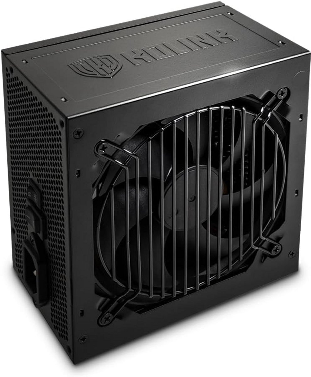 Krachtige Krachtige 1000W Pc Voeding Atx 3.0 80+ Gold Volledig Modulair Met Pcie 5.0 12Vhpwr