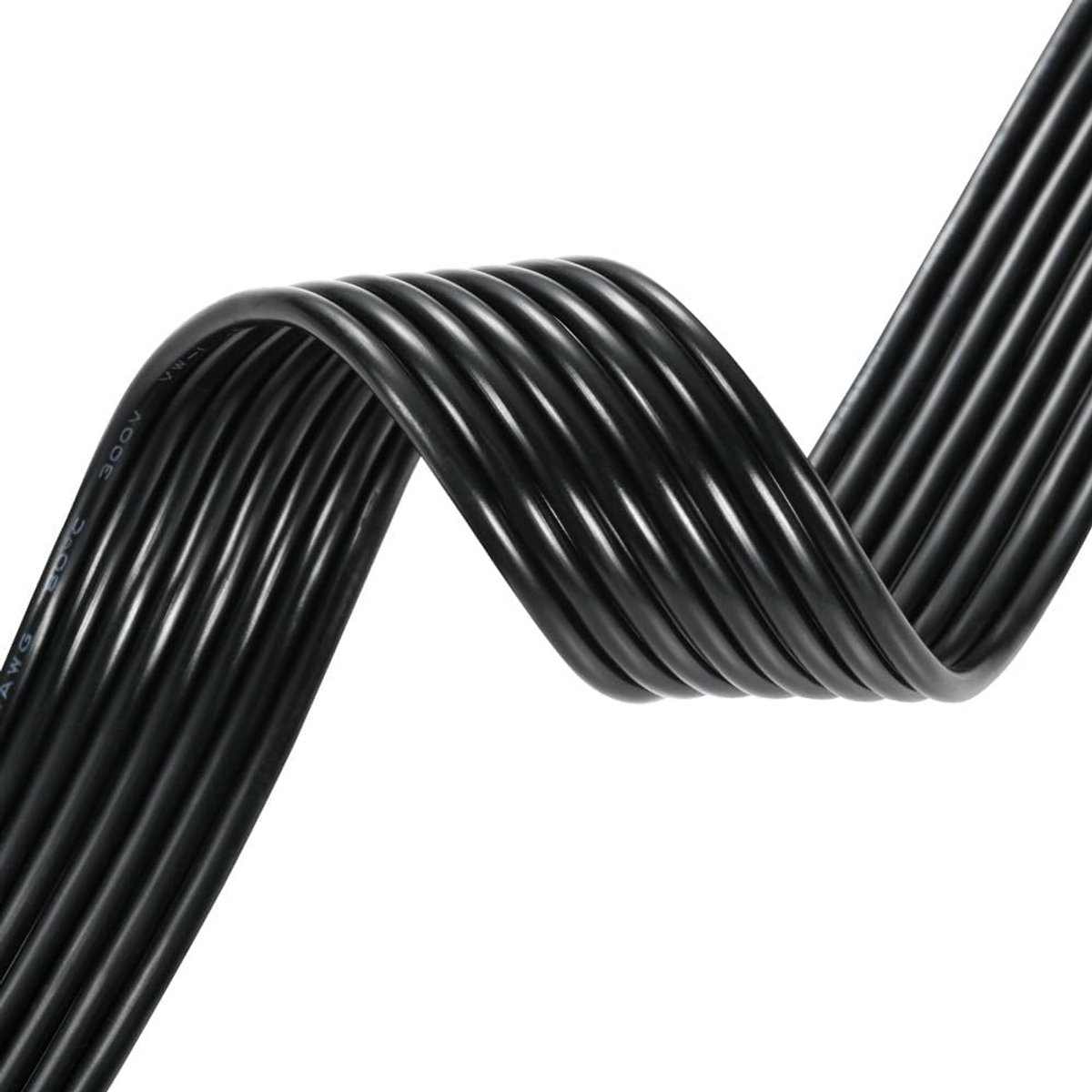 SilverStone SX1000R Platinum 1000W SFX-L Power Supply - afbeelding 3