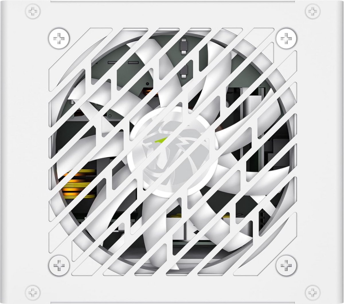 850W SFX Gold Fully Modular Power Supply - afbeelding 3