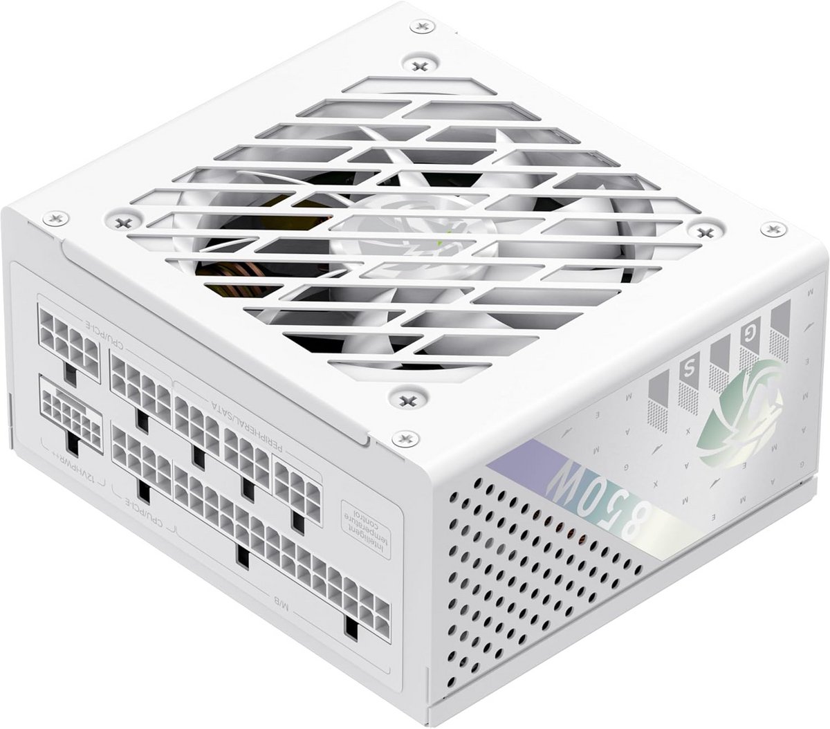 850W SFX Gold Fully Modular Power Supply - afbeelding 4