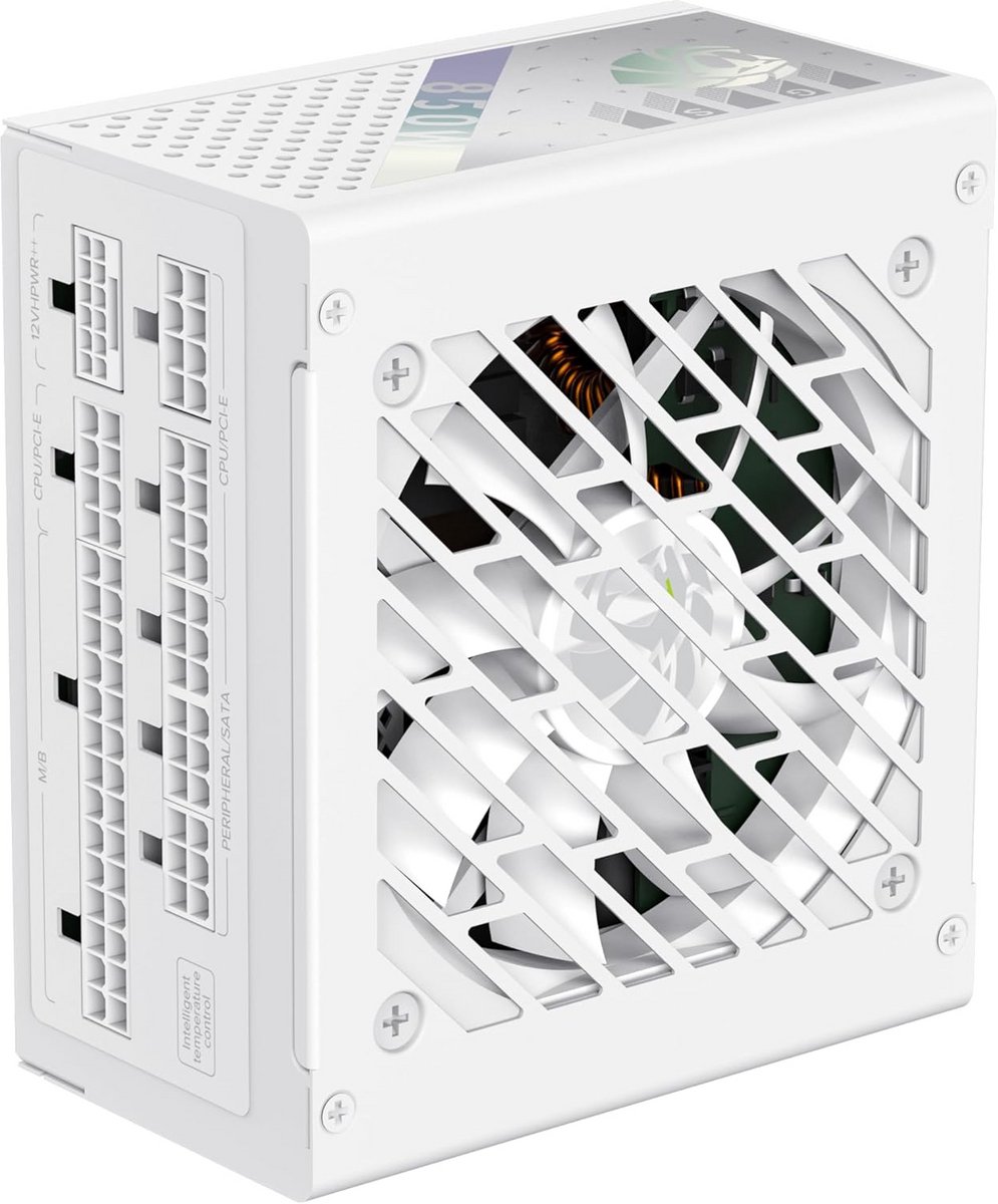 850W SFX Gold Fully Modular Power Supply - afbeelding 5