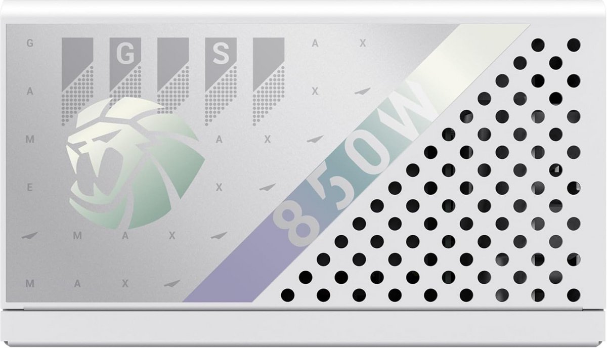 850W SFX Gold Fully Modular Power Supply - afbeelding 6