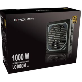 LC Power LC1000M V2.31 voeding - afbeelding 7