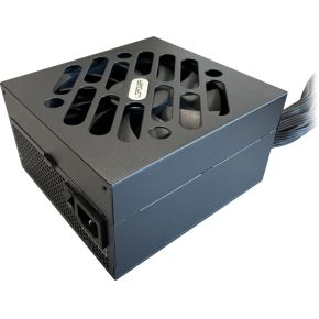 LC-Power LC400SI V2.31 power supply unit 400W Black - afbeelding 6