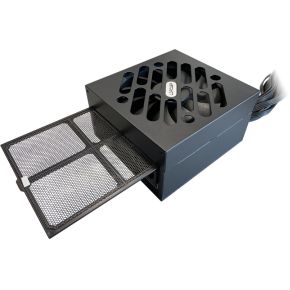 LC-Power LC500SI V2.31 power supply unit 500W Black - afbeelding 7