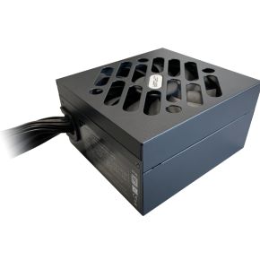 LC-Power LC500SI V2.31 power supply unit 500W Black - afbeelding 8
