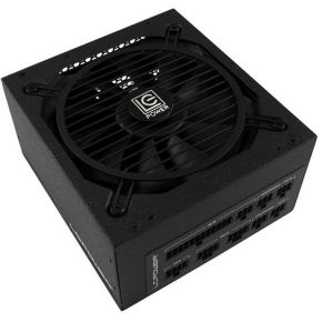LC Power LC550 V2.31 voeding - afbeelding 3