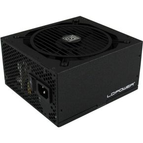 LC Power LC550 V2.31 voeding - afbeelding 4