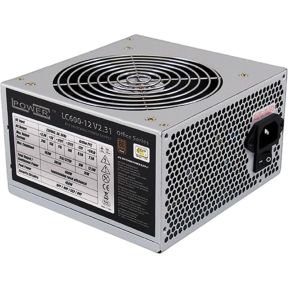 LC Power LC600-12