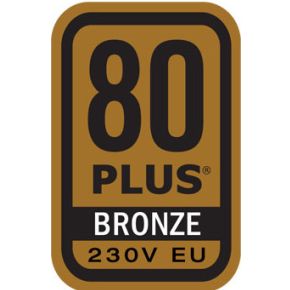 LC-Power LC6450 V2.2 power supply unit - afbeelding 3