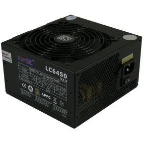 LC Power LC6450 V2.2