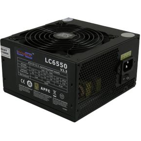 LC Power LC6550 V2.X voeding - afbeelding 2