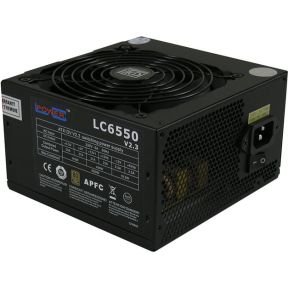 LC Power LC6550 V2.X