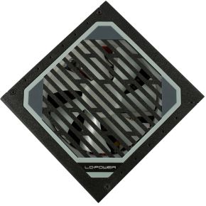 LC Power LC6550M V2.31 voeding - afbeelding 3