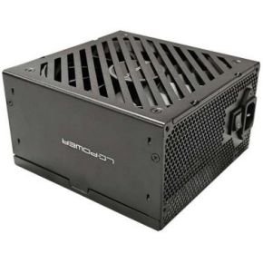 LC Power LC6650B-SI V3.1