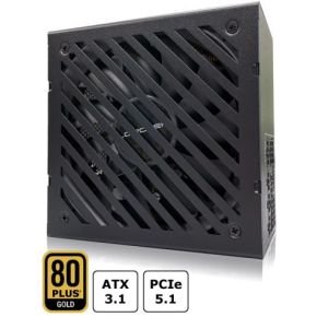 LC Power LC6650G-SI V3.1
