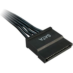 LC Power LC6650M V2.31 voeding - afbeelding 6