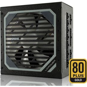 LC Power LC6650M V2.31 voeding - afbeelding 8