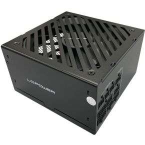 LC Power LC6750G-SI V3.1 voeding - afbeelding 6