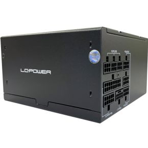 LC Power LC6850G-SI V3.1 voeding - afbeelding 4