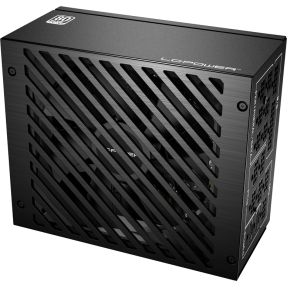 LC Power LC850P V3.0 voeding - afbeelding 2