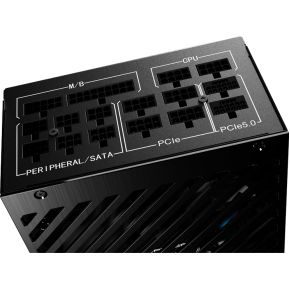 LC Power LC850P V3.0 voeding - afbeelding 8