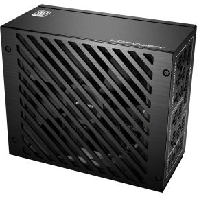 LC-Power LC850P V3.1 850W Voeding (Black) - afbeelding 3