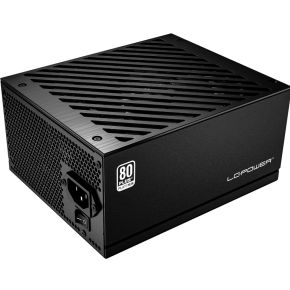 LC-Power LC850P V3.1 850W Voeding (Black) - afbeelding 5