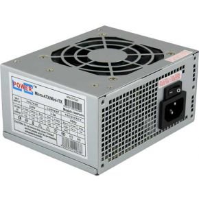LC-POWER® Lc-Power® Lc300Sfx V3.21 Interne Voeding - Pc Voeding 300W Sfx Grijs
