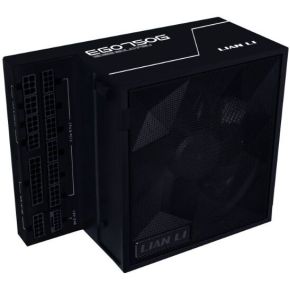 Edge Gold 1000W + Hub (Black) - afbeelding 2