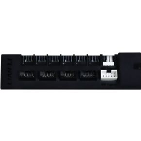 Edge Gold 1000W + Hub (Black) - afbeelding 6