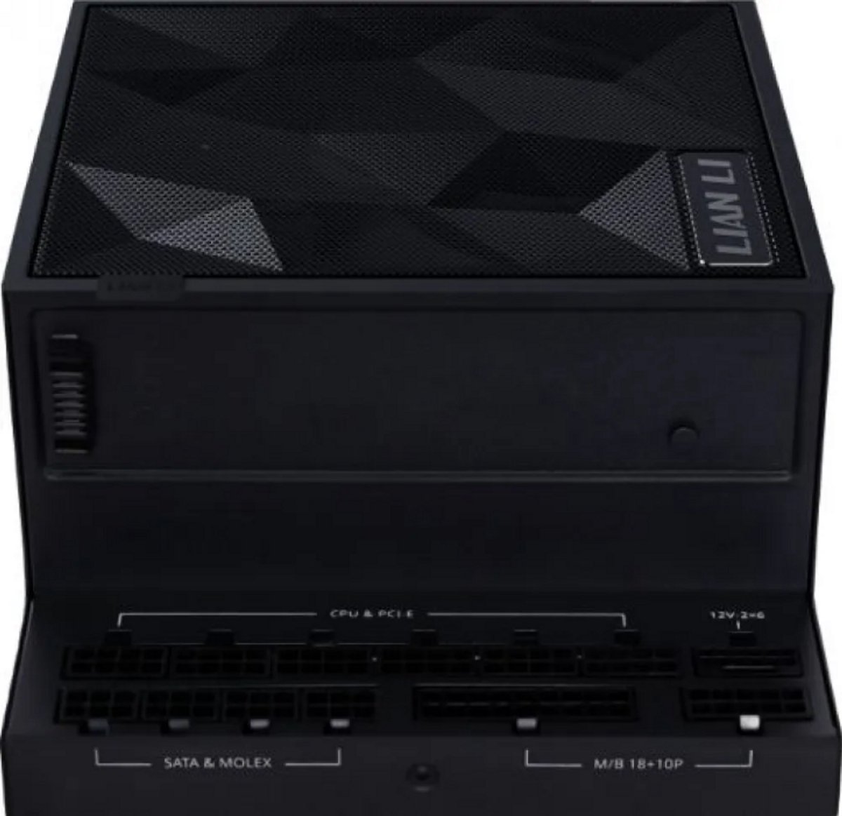 Edge Gold 850W Voeding - afbeelding 2