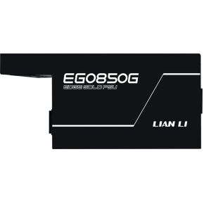 Edge Gold 850W Voeding - afbeelding 6