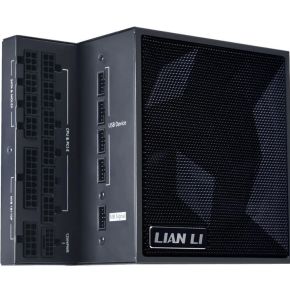 EDGE 1000W 80 Plus Platinum Modular ATX Power Supply - afbeelding 2