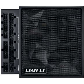 EDGE 1000W 80 Plus Platinum Modular ATX Power Supply - afbeelding 5
