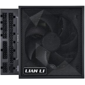 EDGE 1300W 80 PLUS Platinum Fully Modular ATX 3.1 PSU - afbeelding 3