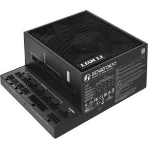 EDGE 1300W 80 PLUS Platinum Fully Modular ATX 3.1 PSU - afbeelding 5