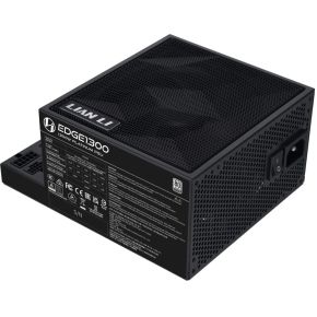 EDGE 1300W 80 PLUS Platinum Fully Modular ATX 3.1 PSU - afbeelding 6