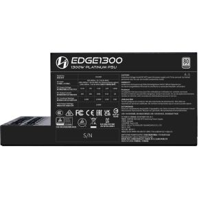 EDGE 1300W 80 PLUS Platinum Fully Modular ATX 3.1 PSU - afbeelding 7