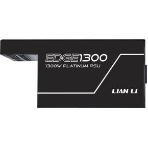 EDGE 1300W 80 PLUS Platinum Fully Modular ATX 3.1 PSU - afbeelding 8