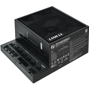 Lian Li EDGE 850W 80 Plus Platinum Power Supply - afbeelding 3