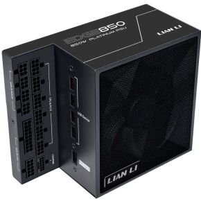 Lian-Li EG0850 BLACK