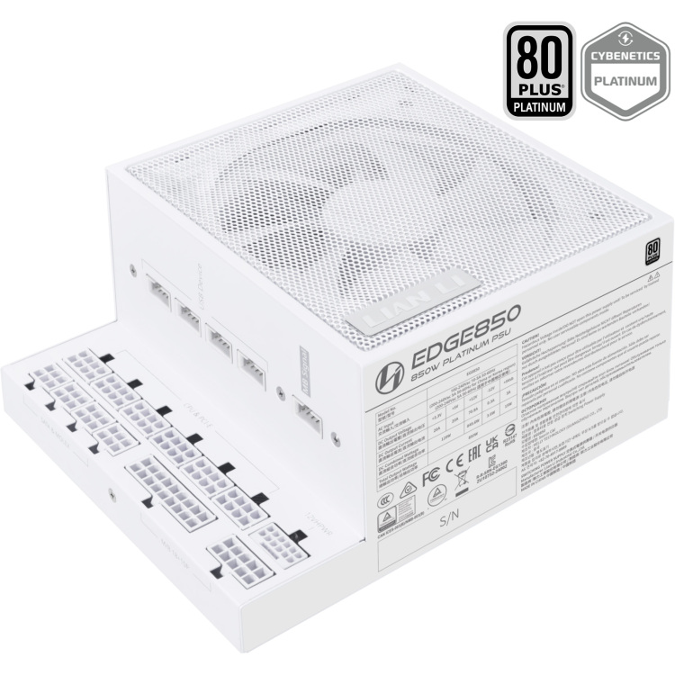 Lian Li Lian Li EDGE850 voeding