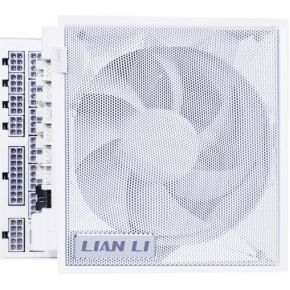 Lian-Li EG1000G WHITE voeding - afbeelding 2
